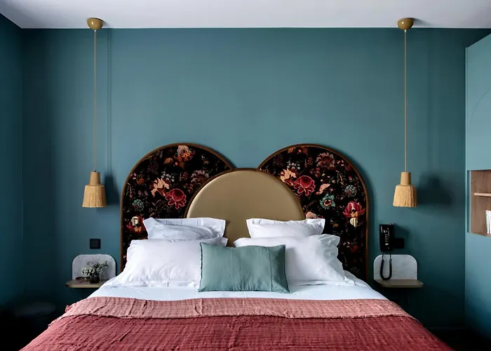 Hôtel Léopold - Orso Hotels Parigi